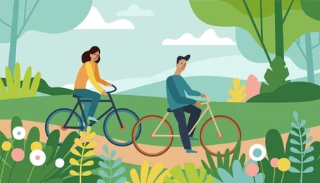 Bicikliranje i biciklizam